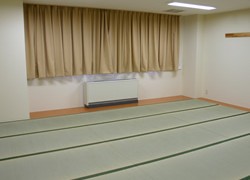 秋田県立　田沢湖スポーツセンター