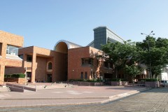 横手体育館