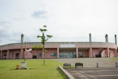 大雄運動公園野球場（スタジアム大雄）