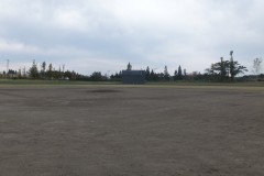 西仙北緑地運動広場