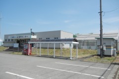 神岡B&G海洋センター