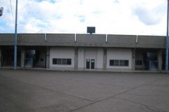 大仙市営八乙女球場