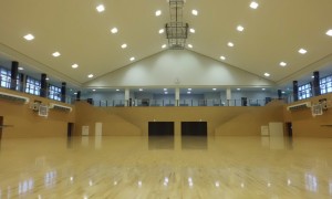 サンスポーツランド協和体育館