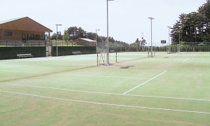 ことおか中央公園