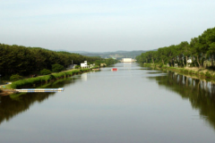 大潟村水上スキー場