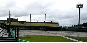 美郷町野球場