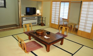 あきた芸術村　温泉ゆぽぽ