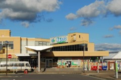 ぽぽろっこ（大内地域）