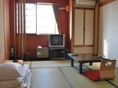 ホテル秋月館