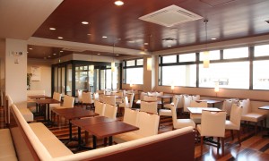 ホテル秋田御所野