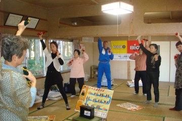神代スポーツクラブ（全国協議会登録クラブ）