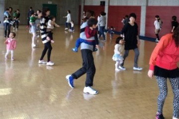 特定非営利活動法人スポーツクラブあきた（全国協議会登録クラブ）