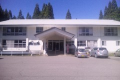 林業協業センター　赤倉山荘