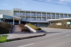 秋田県森林学習交流館 プラザクリプトン