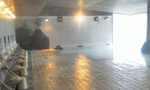 プラザホテル山麓荘