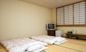 にしめ湯っ娘ランド（西目地域）