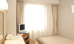 横手プラザホテル