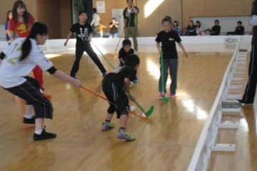 男鹿市総合型地域スポーツクラブ（全国協議会登録クラブ）
