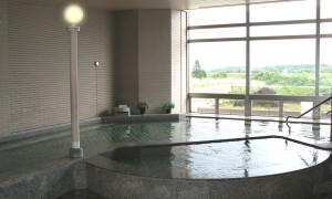 秋田県中央地区老人福祉総合エリア