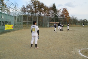 西仙北スポーツクラブ（全国協議会登録クラブ）