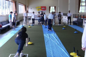 森吉クマゲラスポーツクラブ