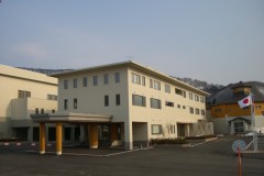 秋田県立　田沢湖スポーツセンター