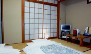 本荘グランドホテル（本荘地域）