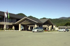 秋田県健康増進交流センターユフォーレ