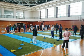 八竜地域 スポーツクラブ