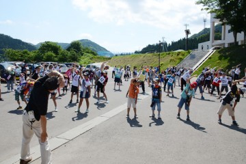 仙人の郷 スポーツクラブ