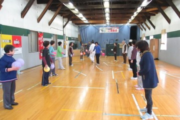 角館総合型地域スポーツクラブ