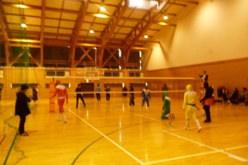 常盤の里スポーツクラブ