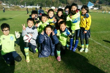 特定非営利活動法人総合型地域スポーツクラブスポルティフ秋田（全国協議会登録クラブ）