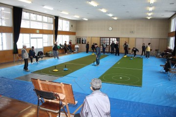 小猿部スポーツクラブ