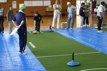ふじさとスポーツクラブ