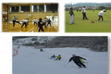 ＳＰＯＲＴＳ・ＰＯＰＯＲＯ（全国協議会登録クラブ）