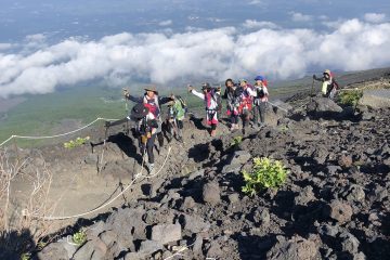 みなせスポーツ・文化クラブ「楽日人」（全国協議会登録クラブ）