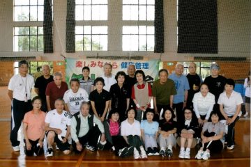 グリーン巽(タツミ)会