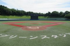 水林グリーンスタジアム