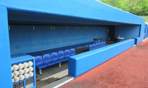 水林グリーンスタジアム