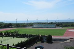 本荘由利総合運動公園