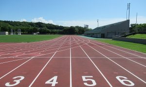 本荘由利総合運動公園