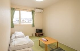 民宿ひまわり