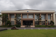 岩城総合体育館