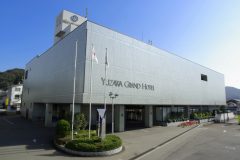 湯沢グランドホテル