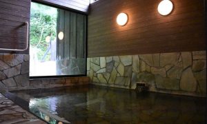 小安峡の宿　こまくさ