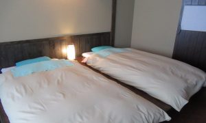 泥湯温泉　奥山旅館
