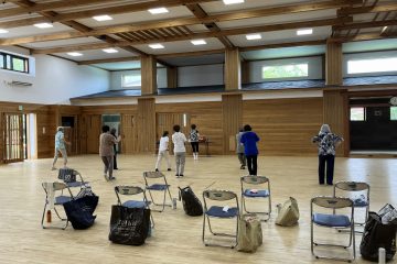 大曲スポーツクラブ（全国協議会登録クラブ）