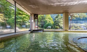 亀の井ホテル　秋田湯瀬