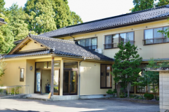 白滝旅館